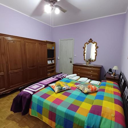 Hotel Offre The Bull Stadium Τορίνο Εξωτερικό φωτογραφία