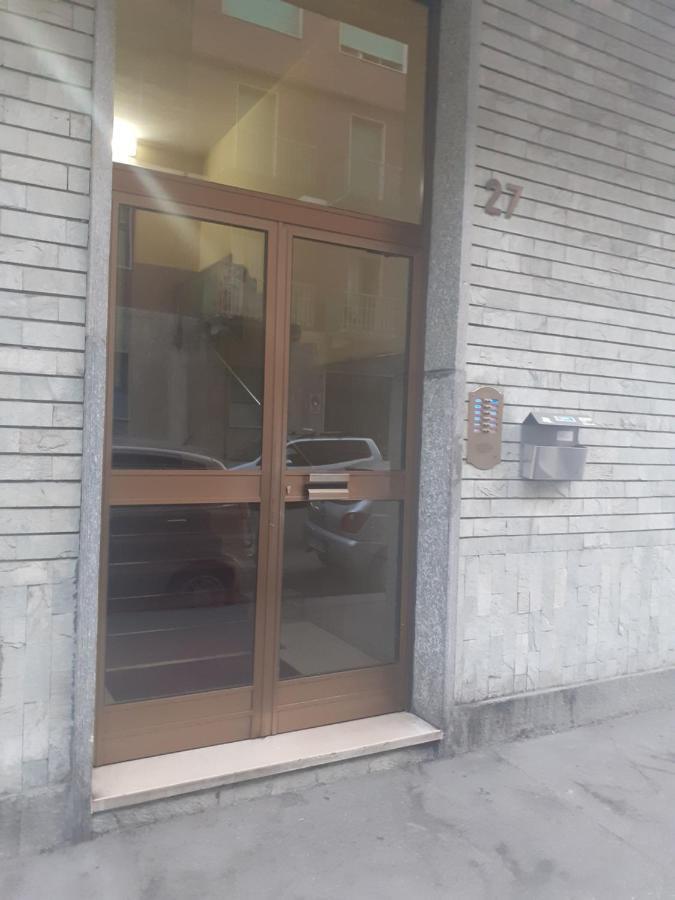 Hotel Offre The Bull Stadium Τορίνο Εξωτερικό φωτογραφία