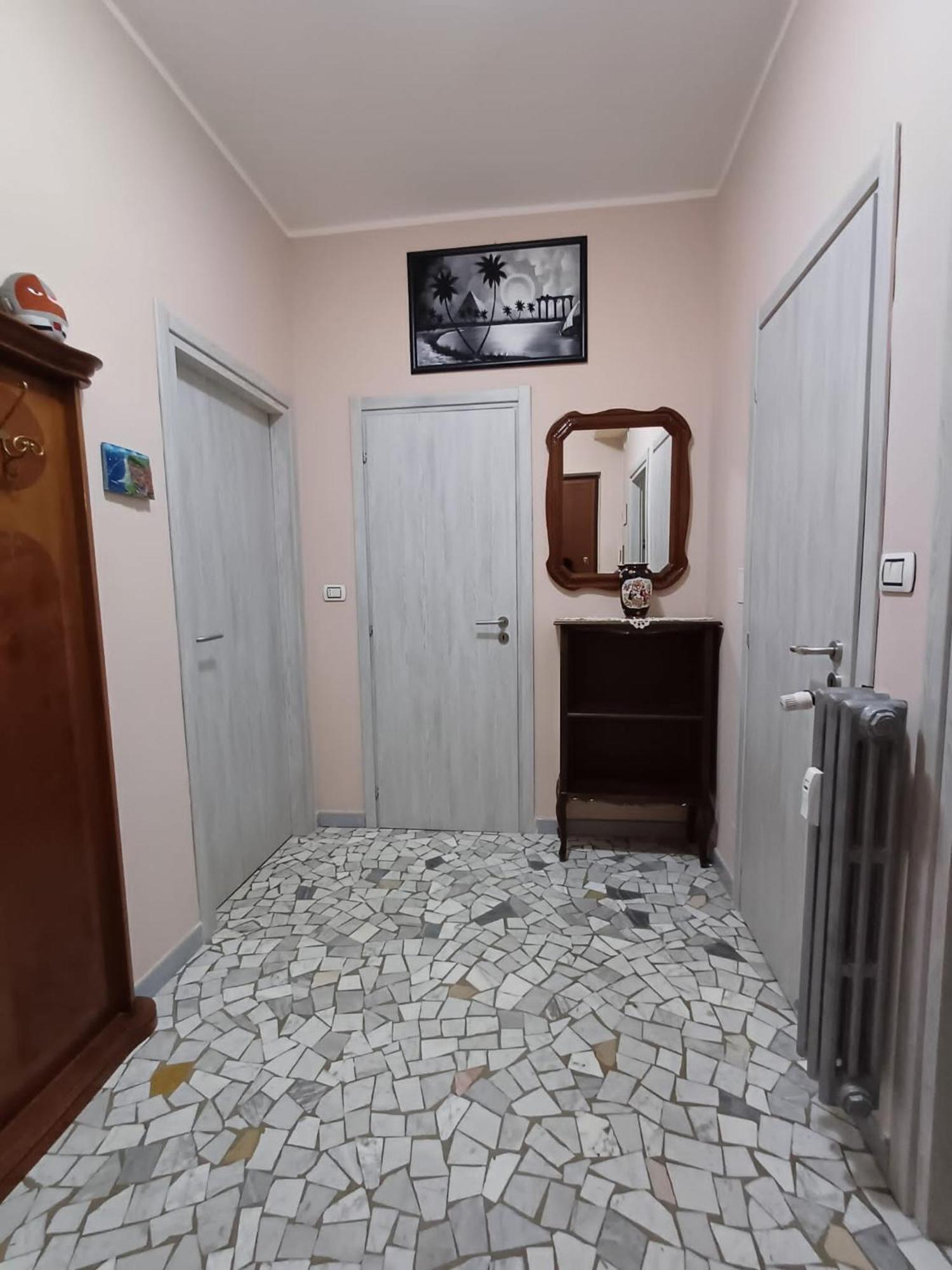 Hotel Offre The Bull Stadium Τορίνο Εξωτερικό φωτογραφία